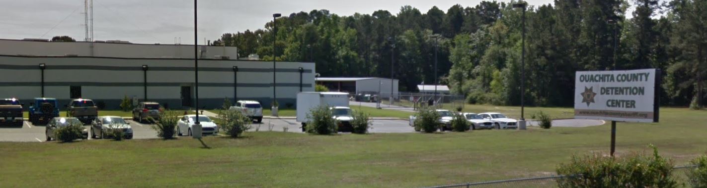 Ouachita County Detention Center